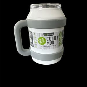 Reduce cold 1 mug 50oz
